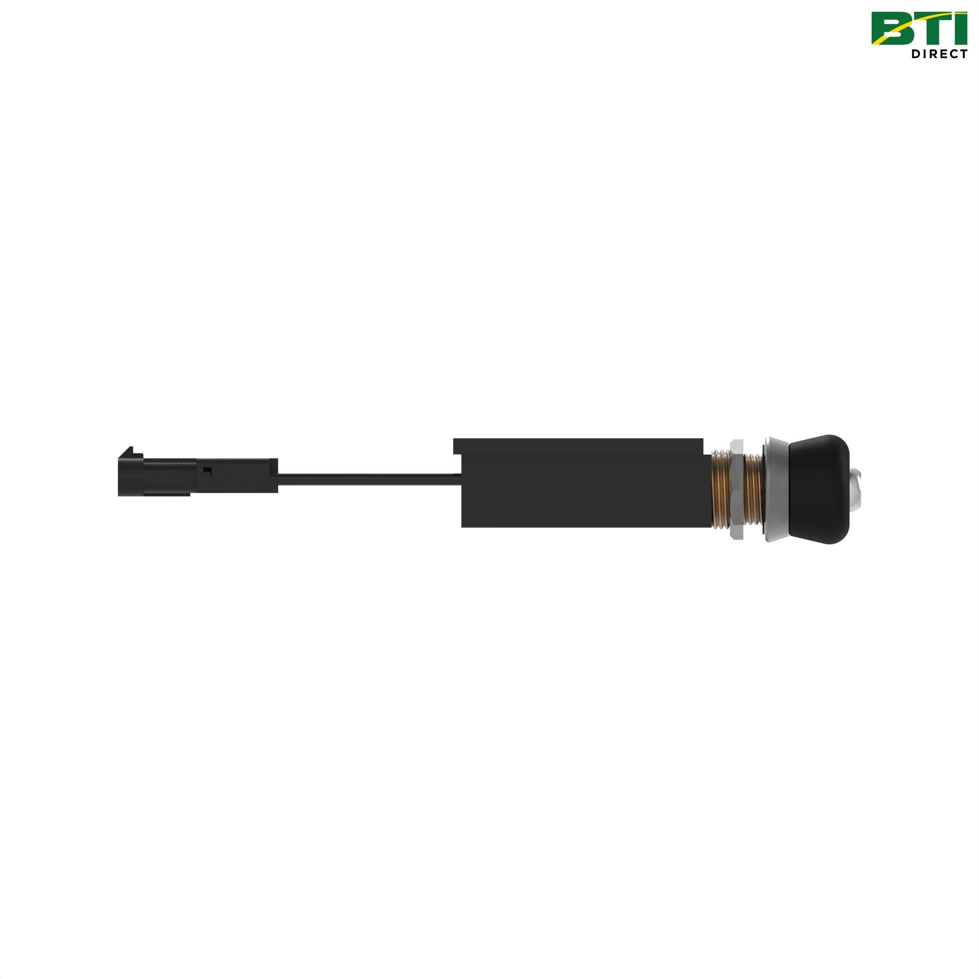 AH225541: Pushbutton Switch