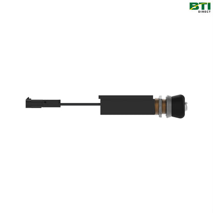 AH225541: Pushbutton Switch