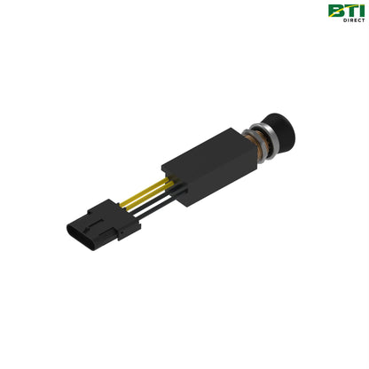 AH225541: Pushbutton Switch