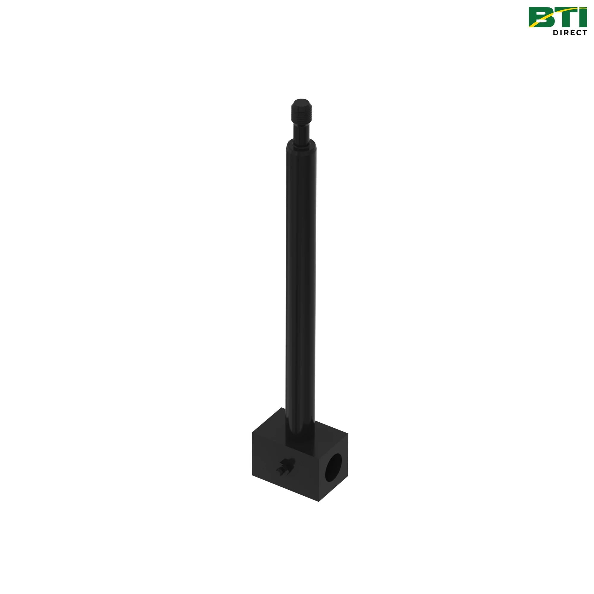 AH225849: Hydraulic Cylinder Rod