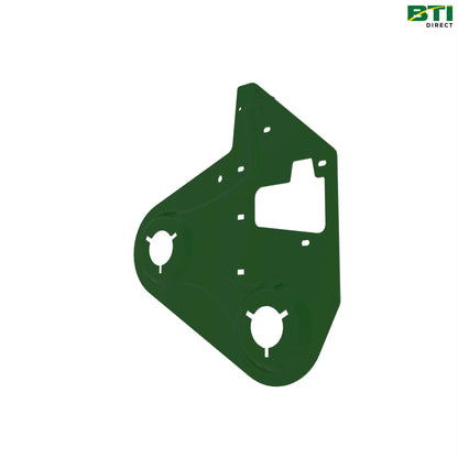AH225855: Knife Drive Plate, Left Side