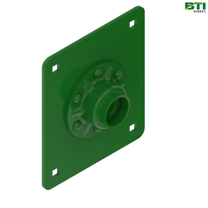 AH225874: Wide Spreader Hub Assembly