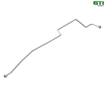 AH226018: Right Side Brake Master Cylinder Line