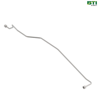 AH226018: Right Side Brake Master Cylinder Line