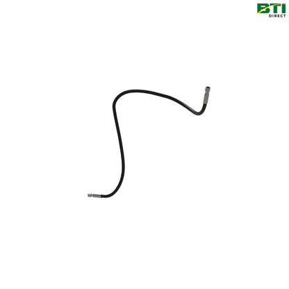 AH226084: Bulkhead to Proportionator Motor Hose
