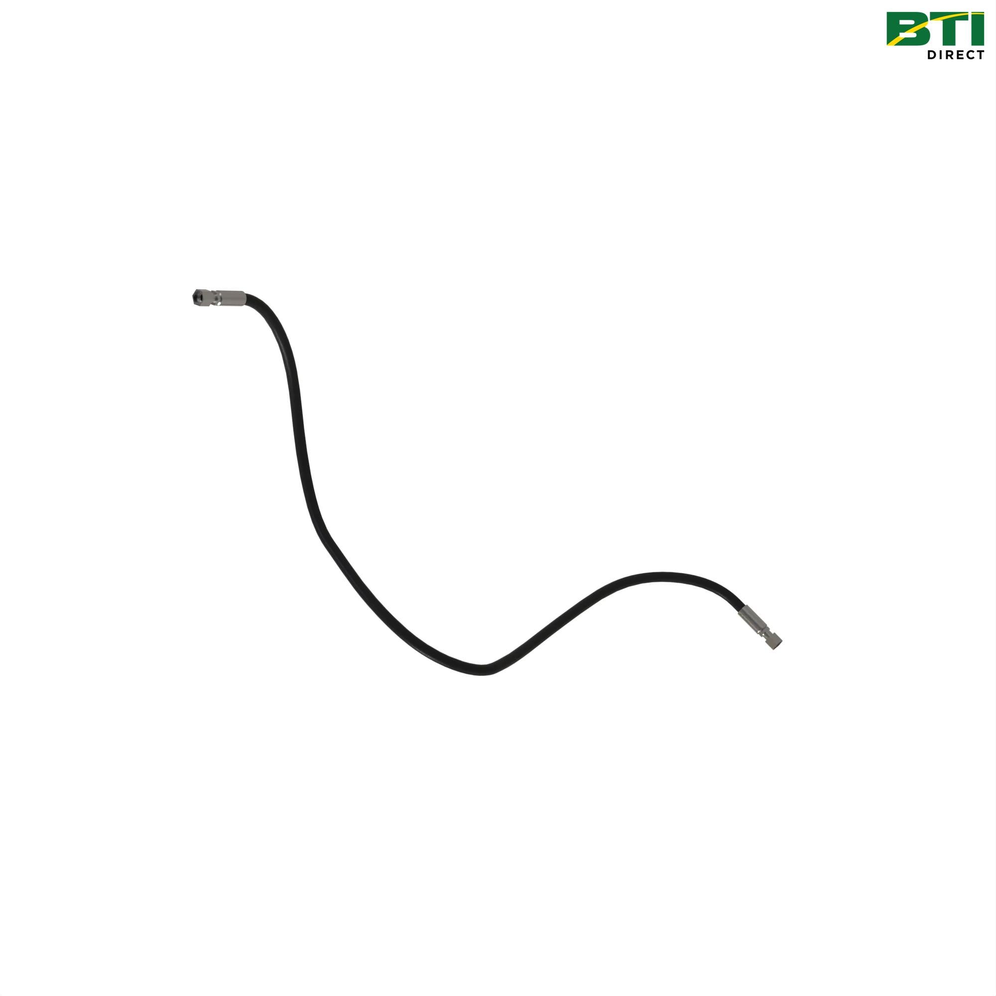 AH226084: Bulkhead to Proportionator Motor Hose