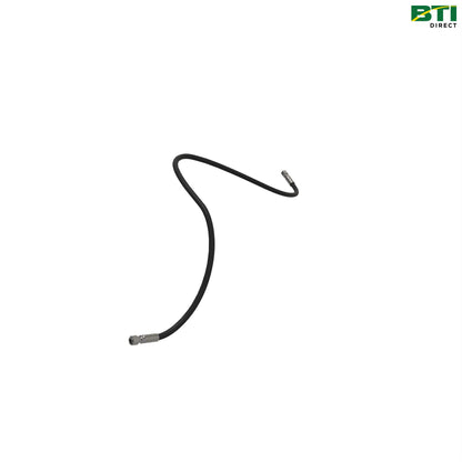 AH226084: Bulkhead to Proportionator Motor Hose