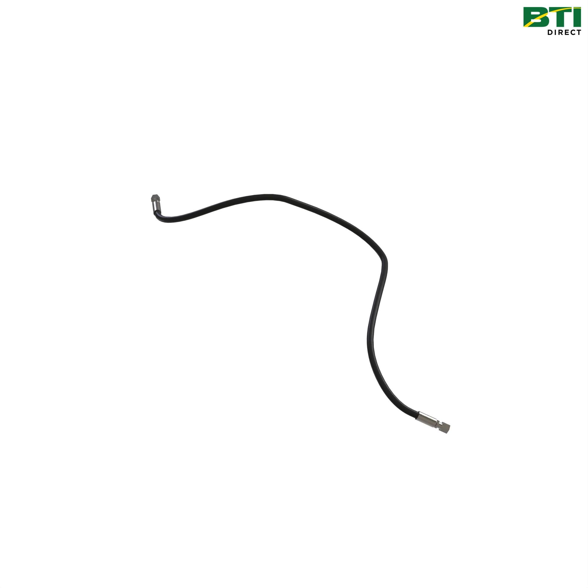 AH226084: Bulkhead to Proportionator Motor Hose