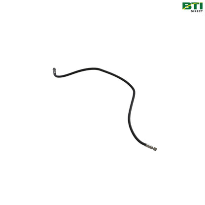 AH226084: Bulkhead to Proportionator Motor Hose