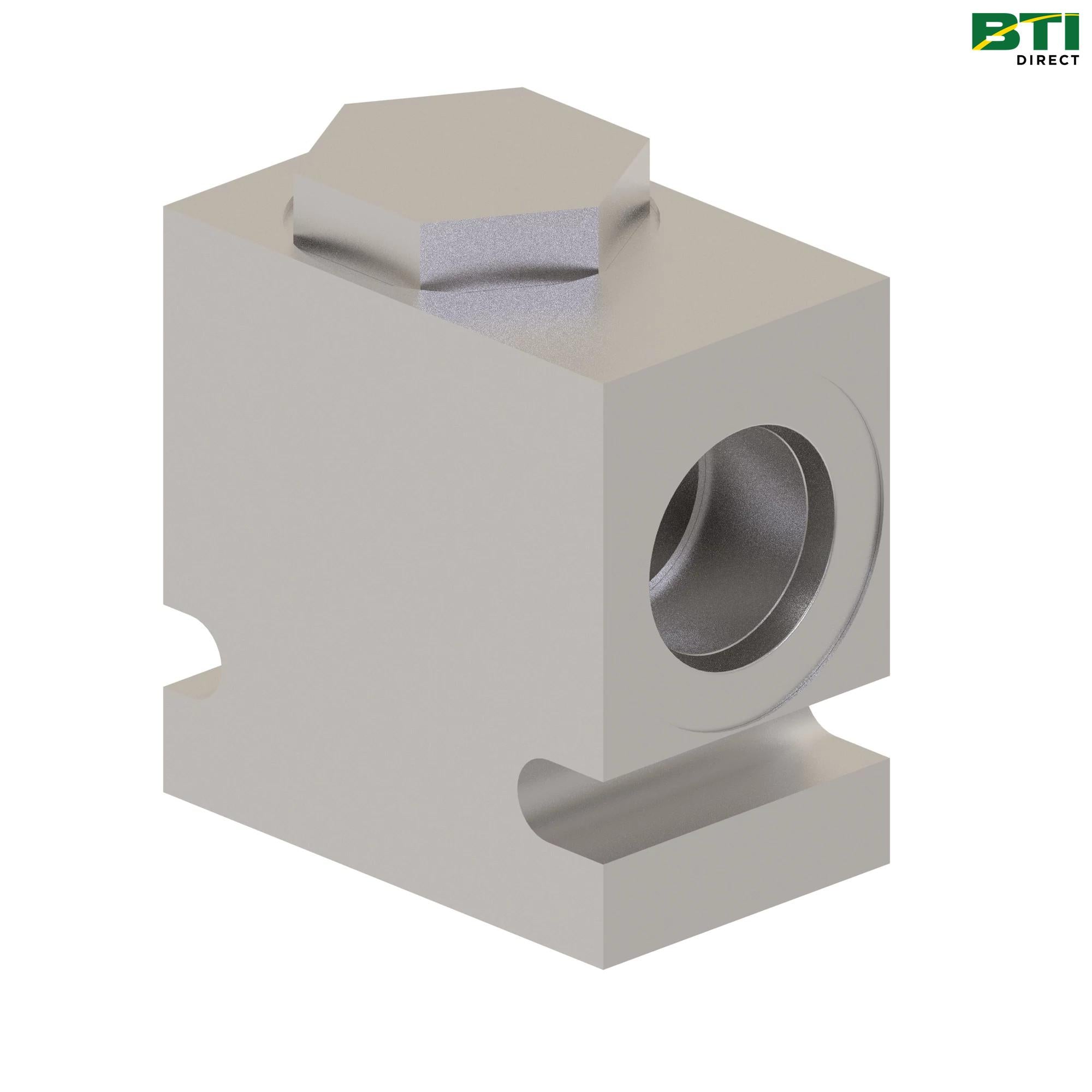 AH226091: Check Valve