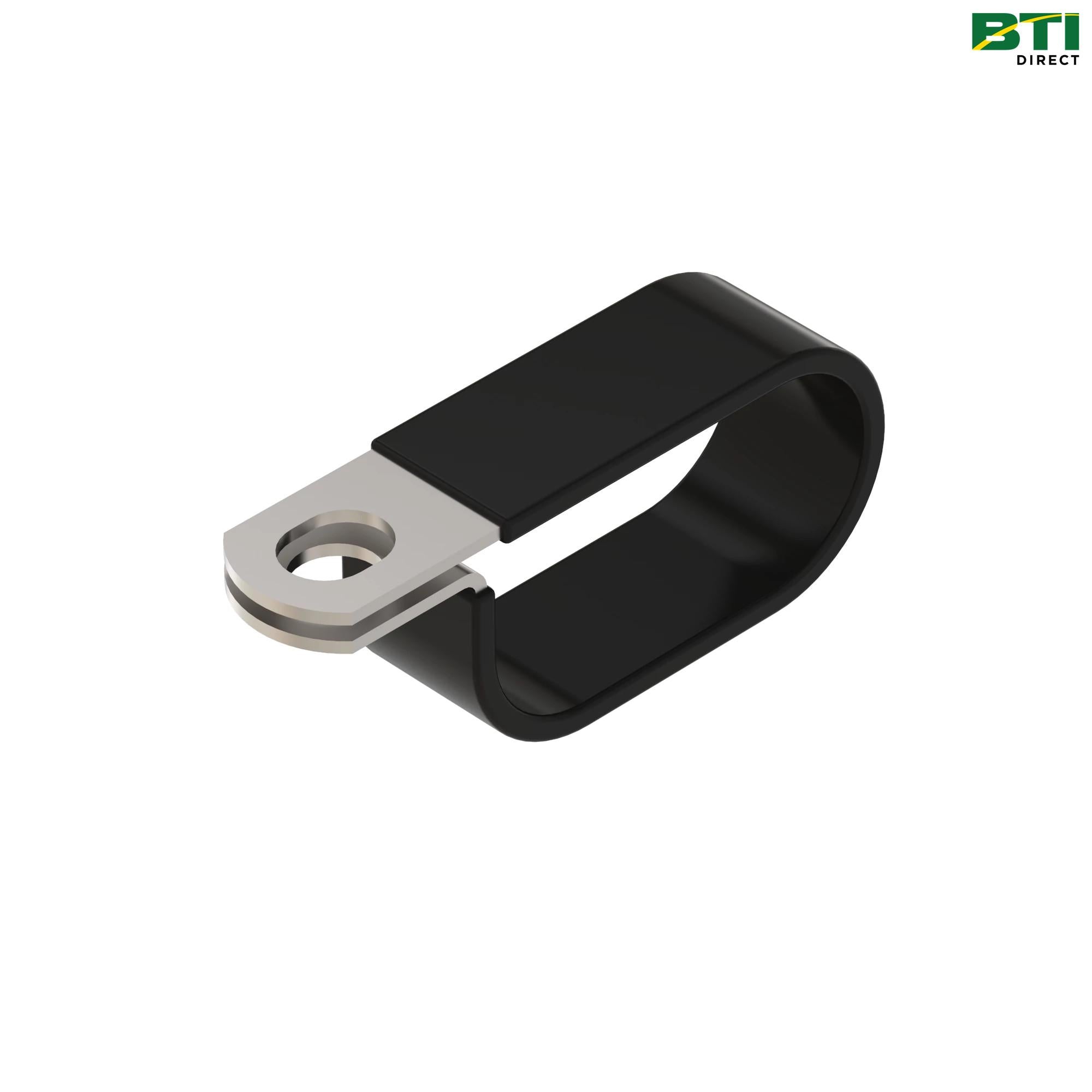 AH226096: Bolt-On Clamp