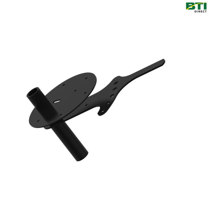 AH226106: Pickup Reel Right Roller Frame