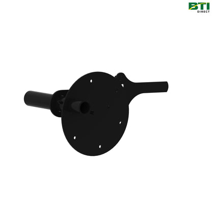 AH226106: Pickup Reel Right Roller Frame