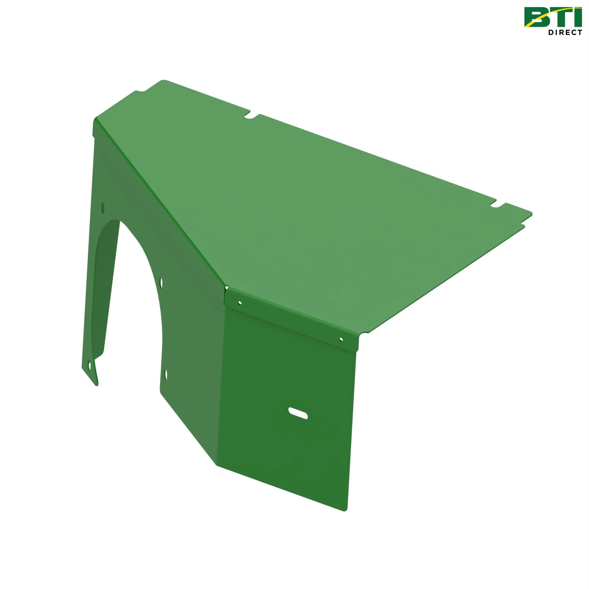 AH226147: Air Cleaner Cover