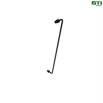 AH226156: Brake Line, Right Side