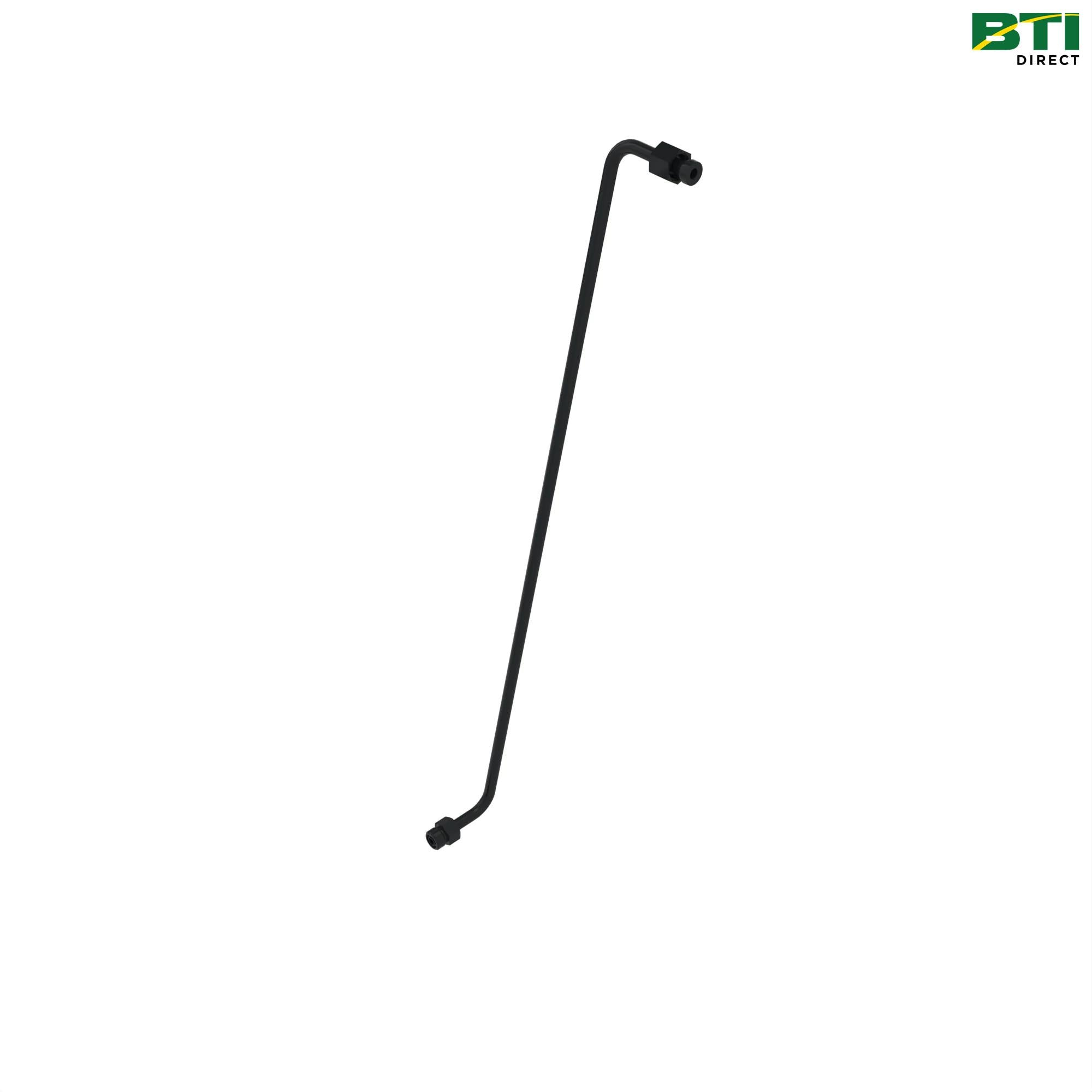 AH226156: Brake Line, Right Side