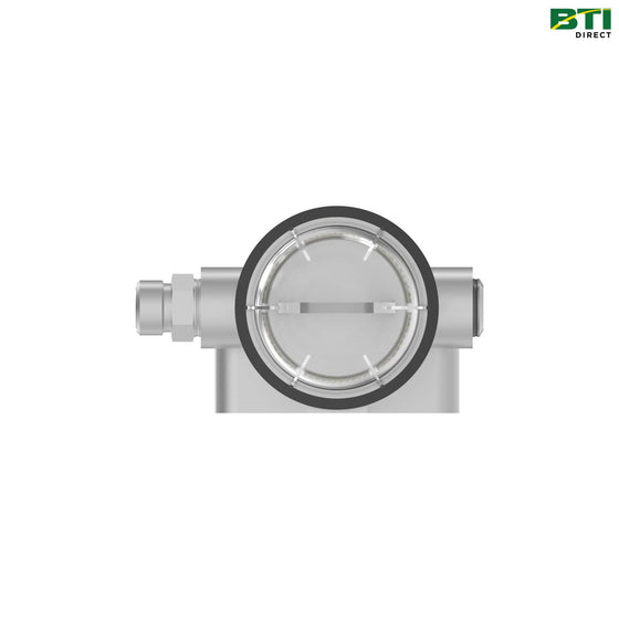 AH226195: Primary Fuel Filter Assembly