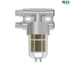 AH226195: Primary Fuel Filter Assembly