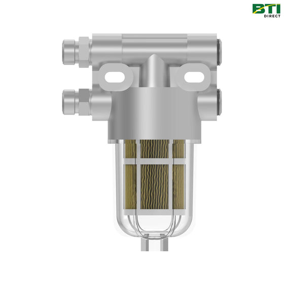 AH226195: Primary Fuel Filter Assembly