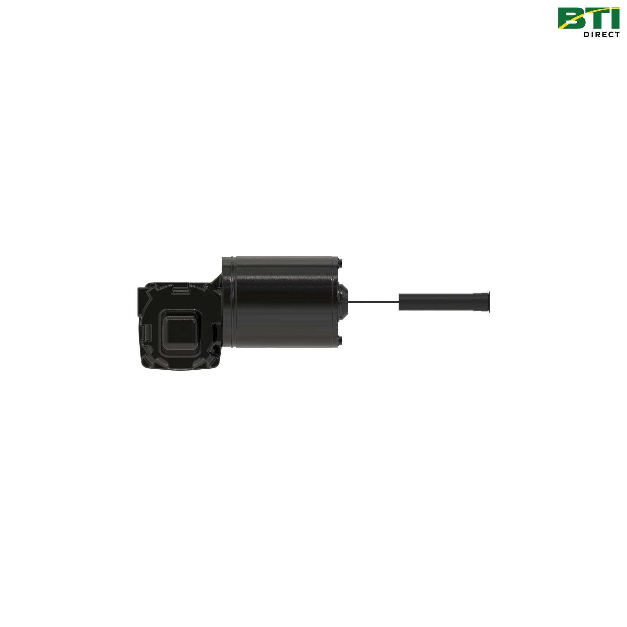 AH226230: Rear Chaffer Linear Actuator