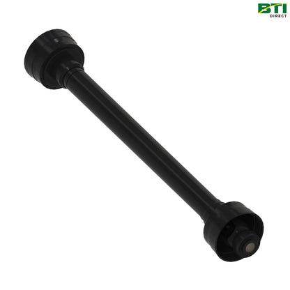 AH226237: Telescoping Universal Driveshaft