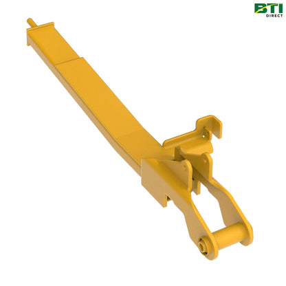 AH226301: Extended Arm, Right Side