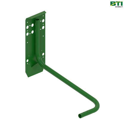 AH226342: Rear Lamp Arm Tube, Left Side