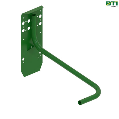 AH226343: Rear Lamp Arm Tube, Right Side