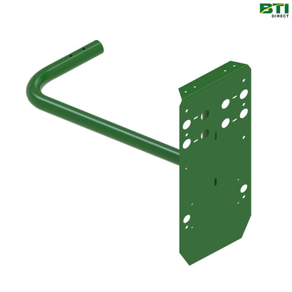 AH226343: Rear Lamp Arm Tube, Right Side
