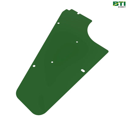 AH226390: Fan Access Door
