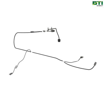 AH226488: Grain Tank Wiring Harness, Right Side