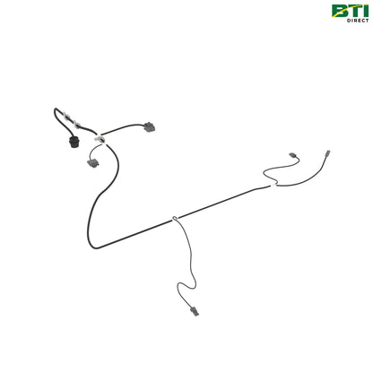 AH226488: Grain Tank Wiring Harness, Right Side