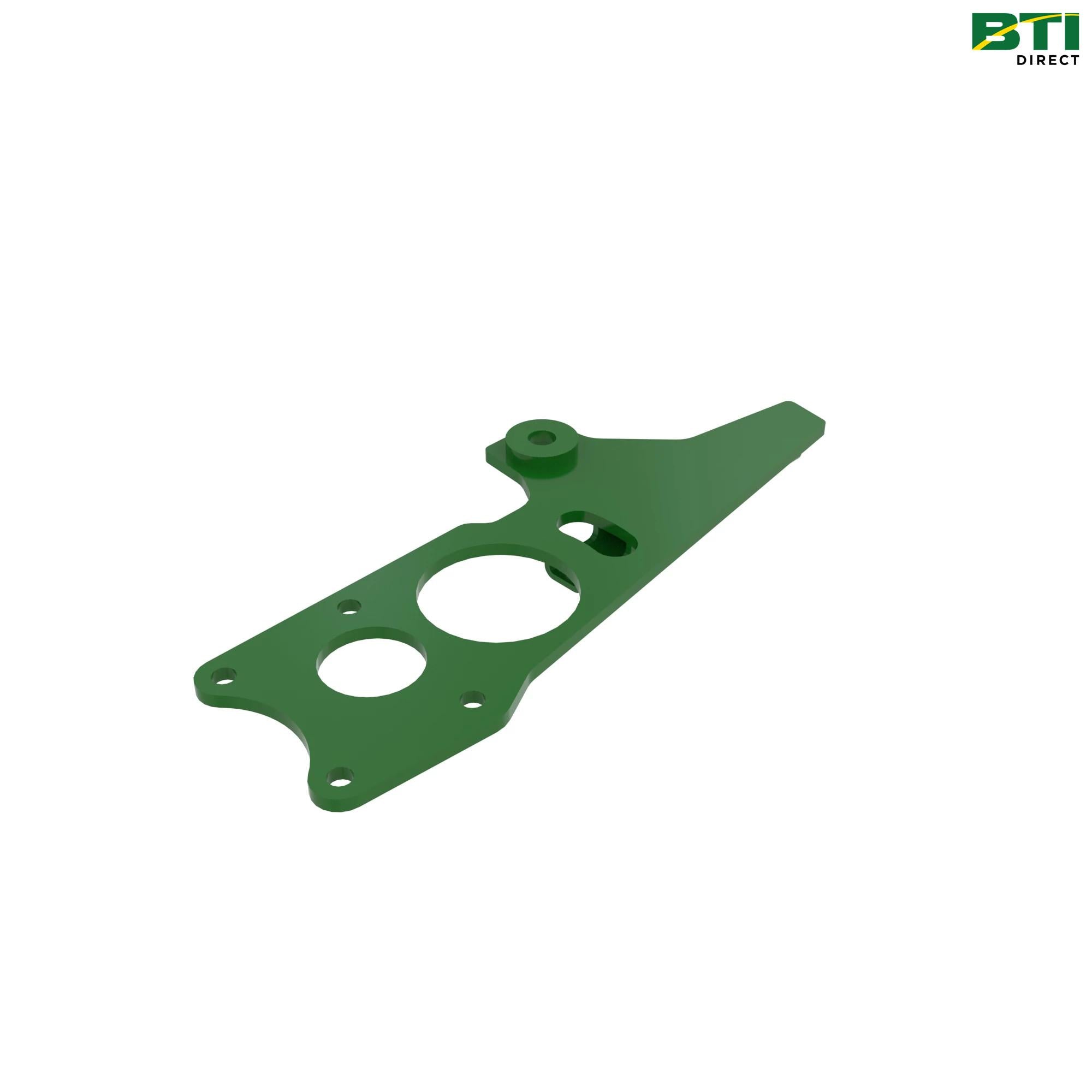 AH226537: Left Side Plate