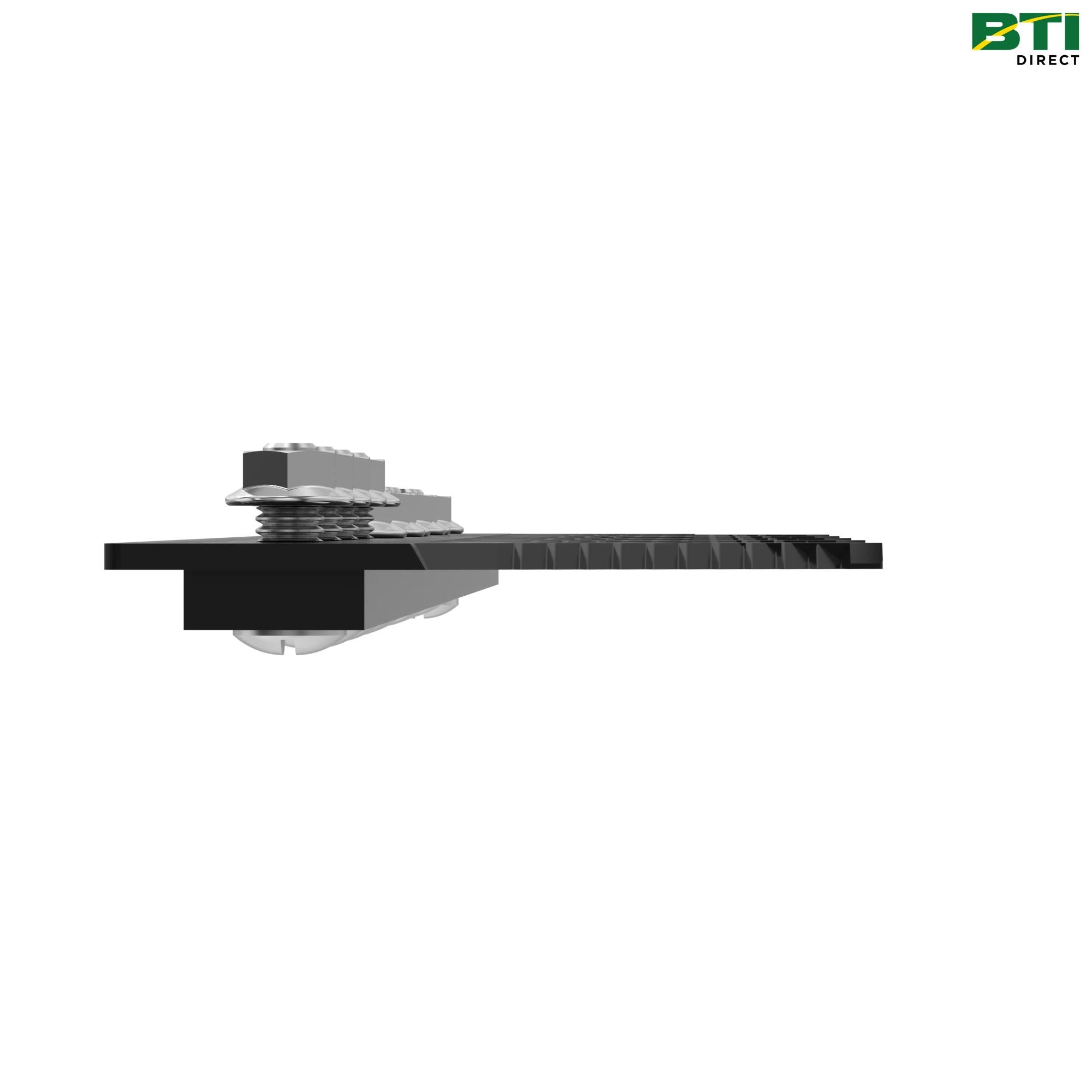 AH226756: Left Side Coarse Knife