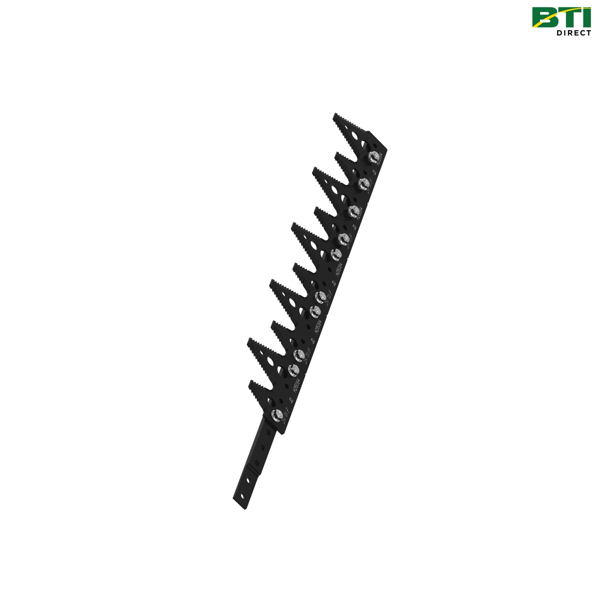 AH226756: Left Side Coarse Knife