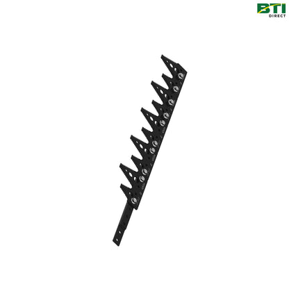 AH226756: Left Side Coarse Knife