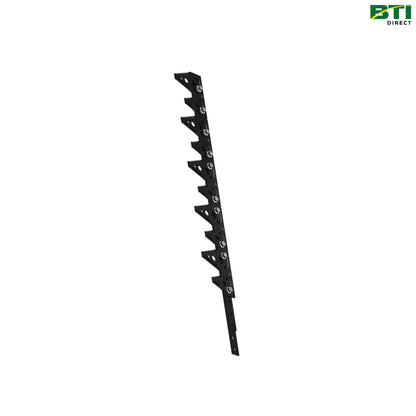 AH226756: Left Side Coarse Knife