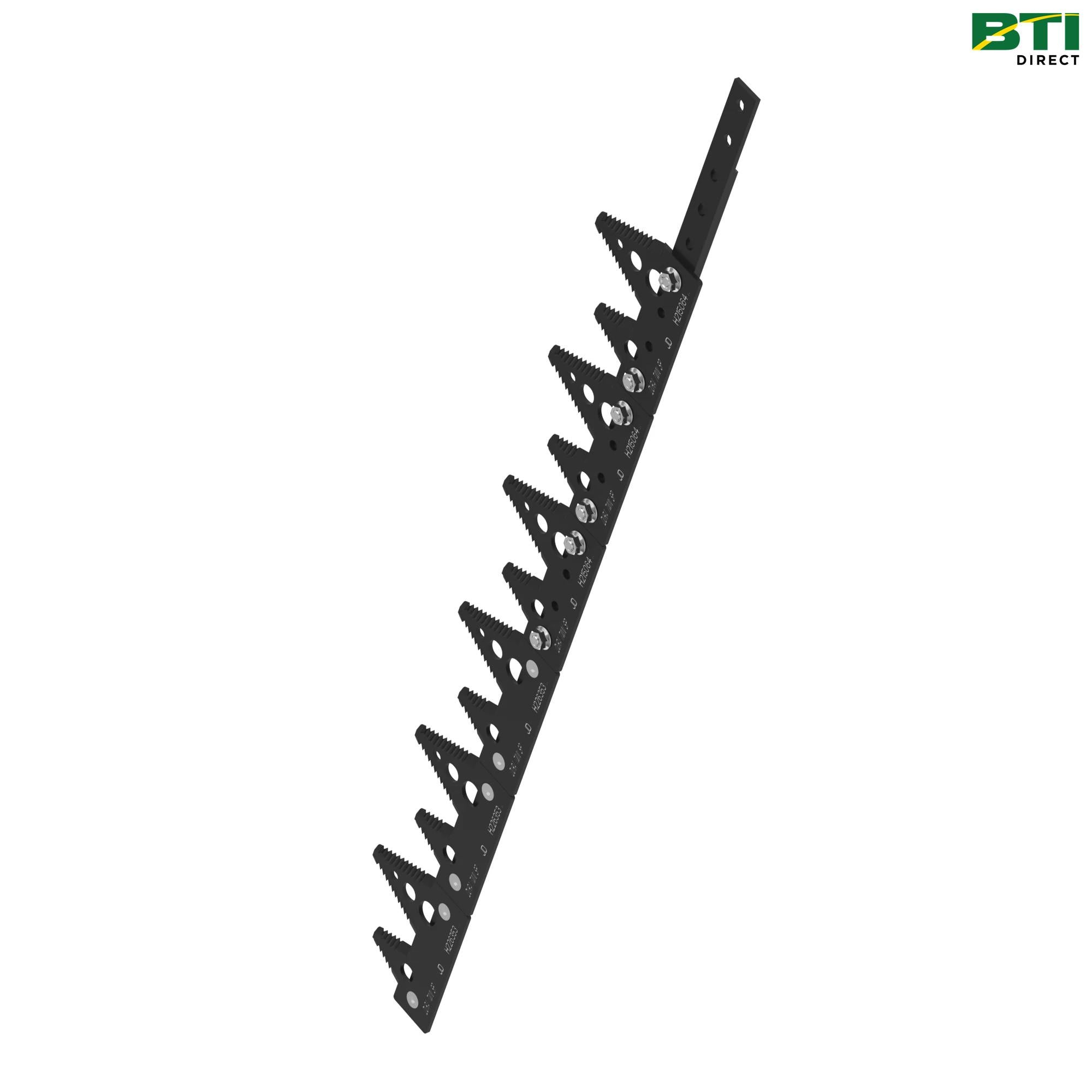 AH226758: Right Side Knife