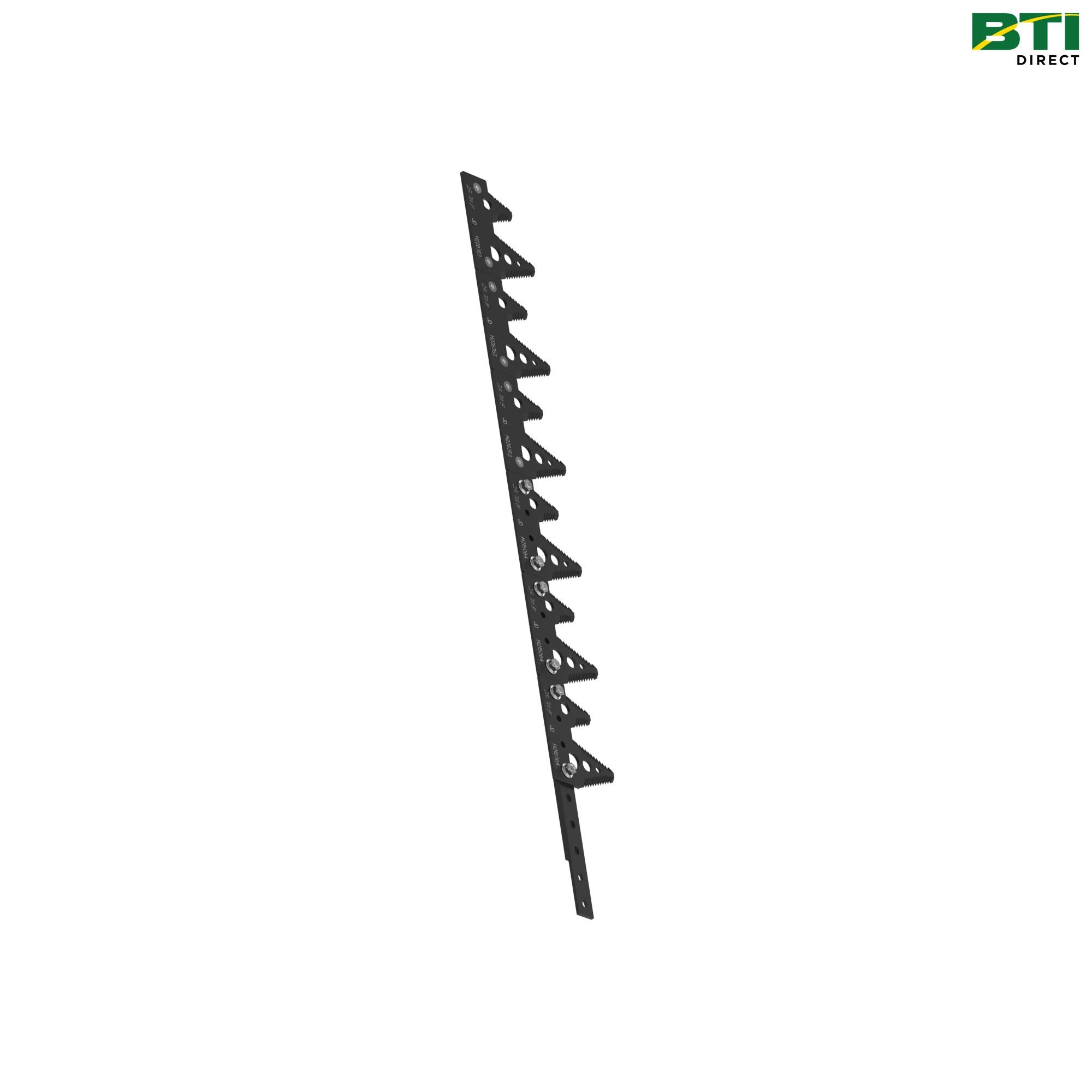 AH226758: Right Side Knife