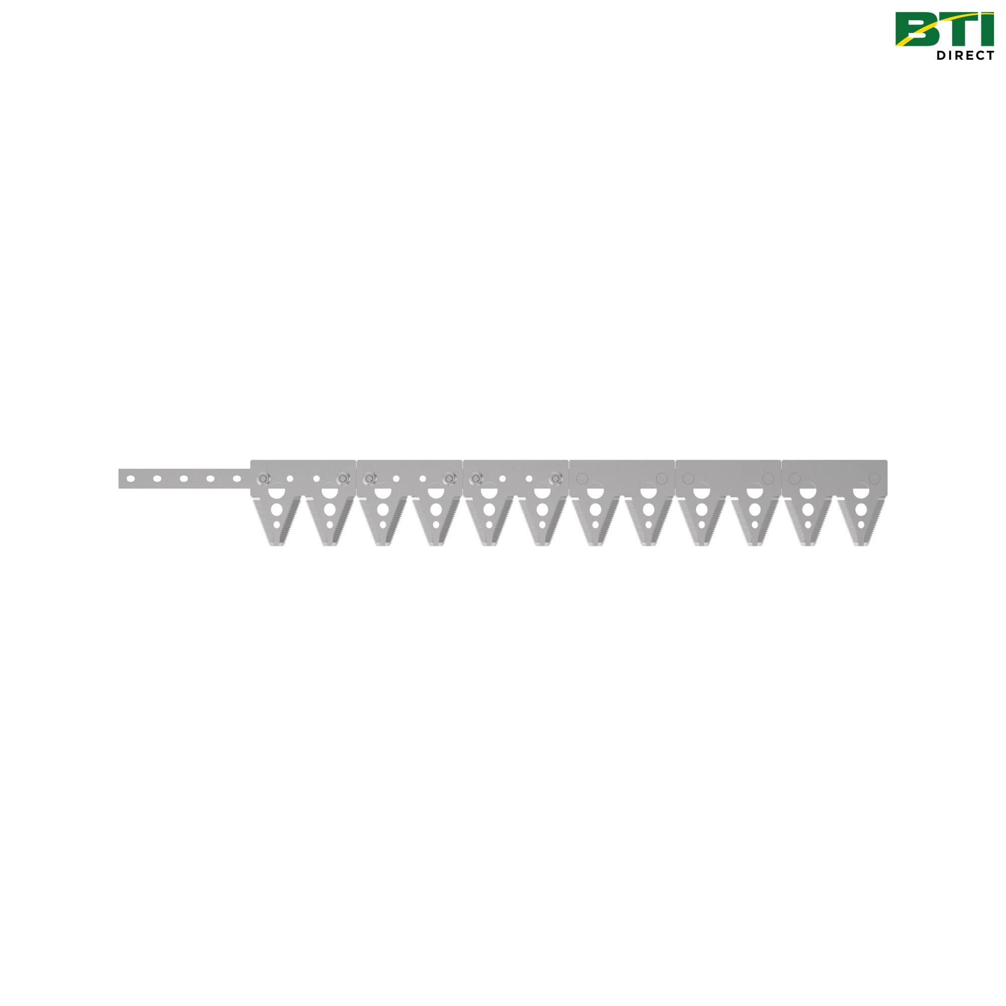 AH226764: Right Side Knife