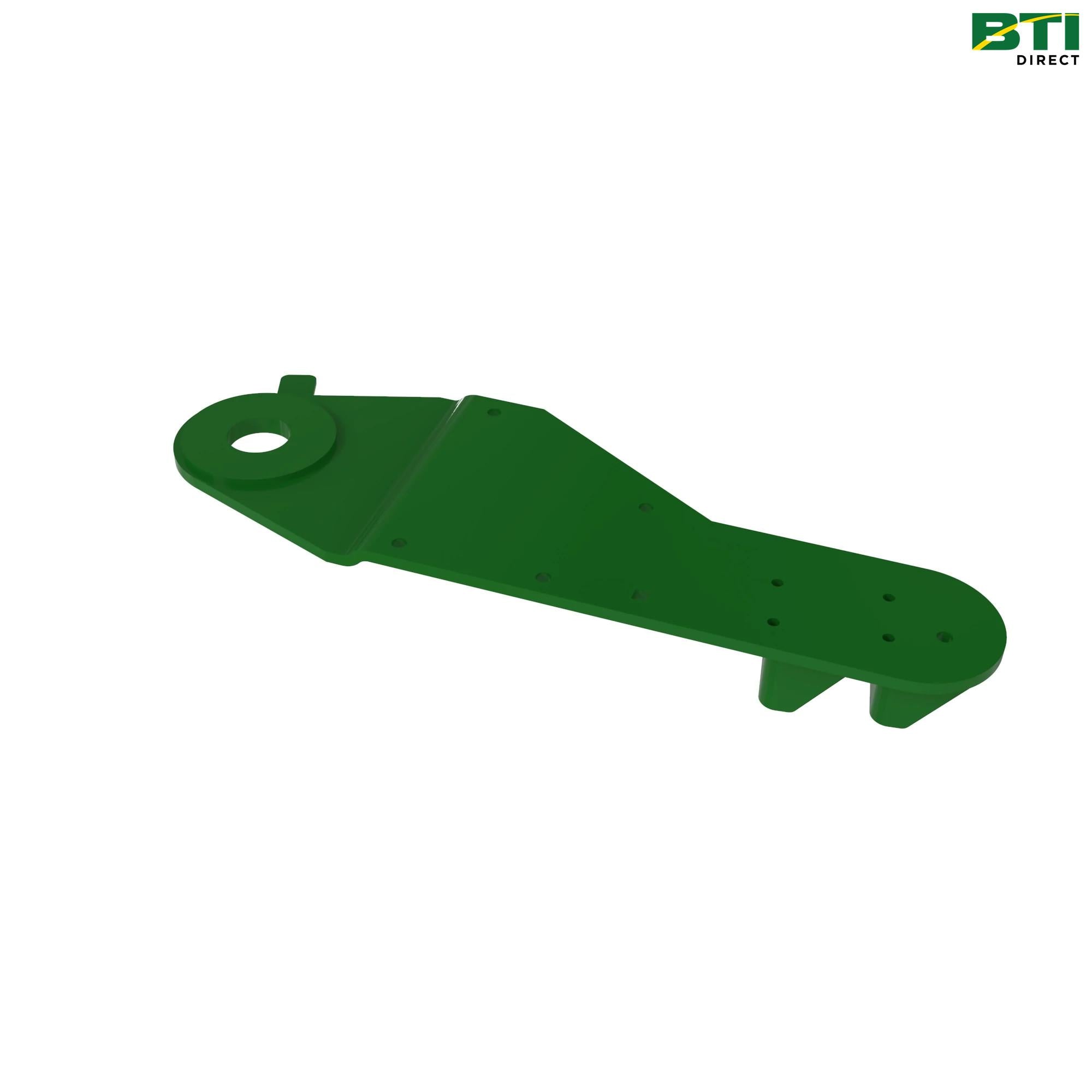 AH226899: chopper Housing Left Bracket