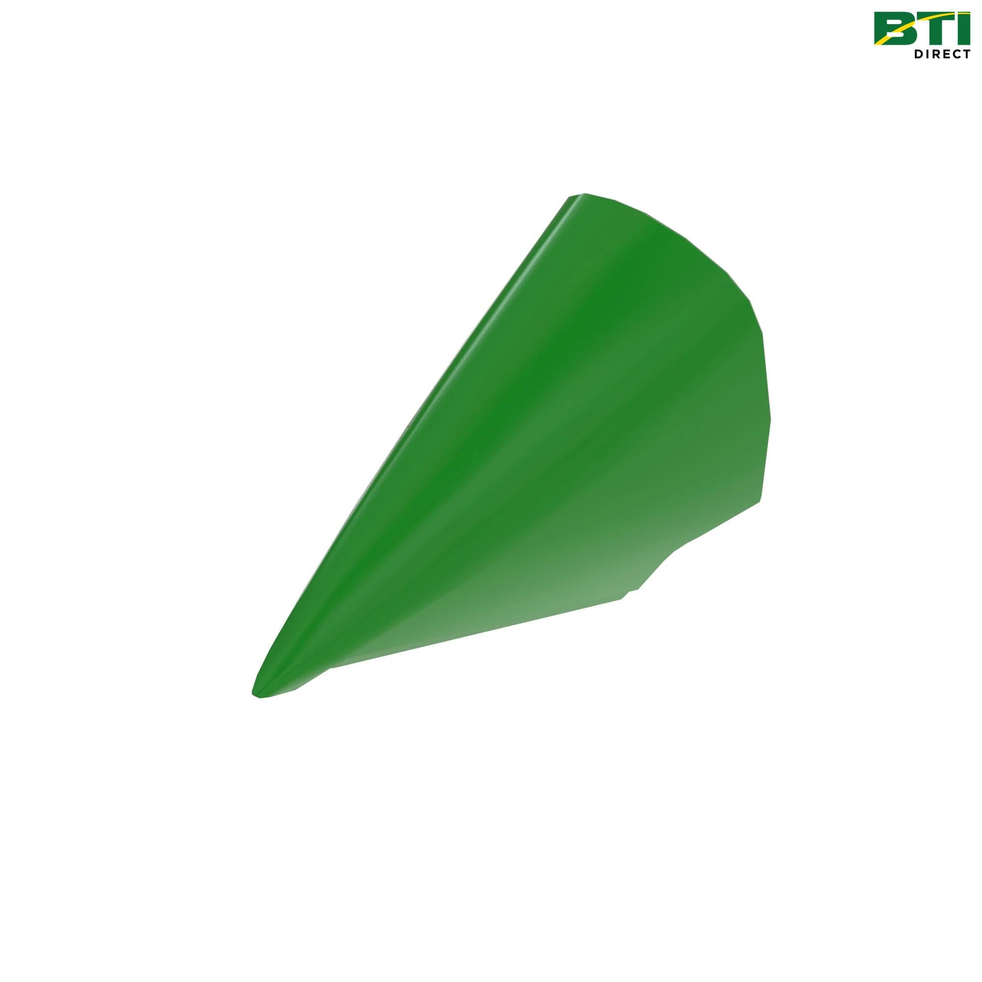 AH227012: Left Side Crop Divider Point