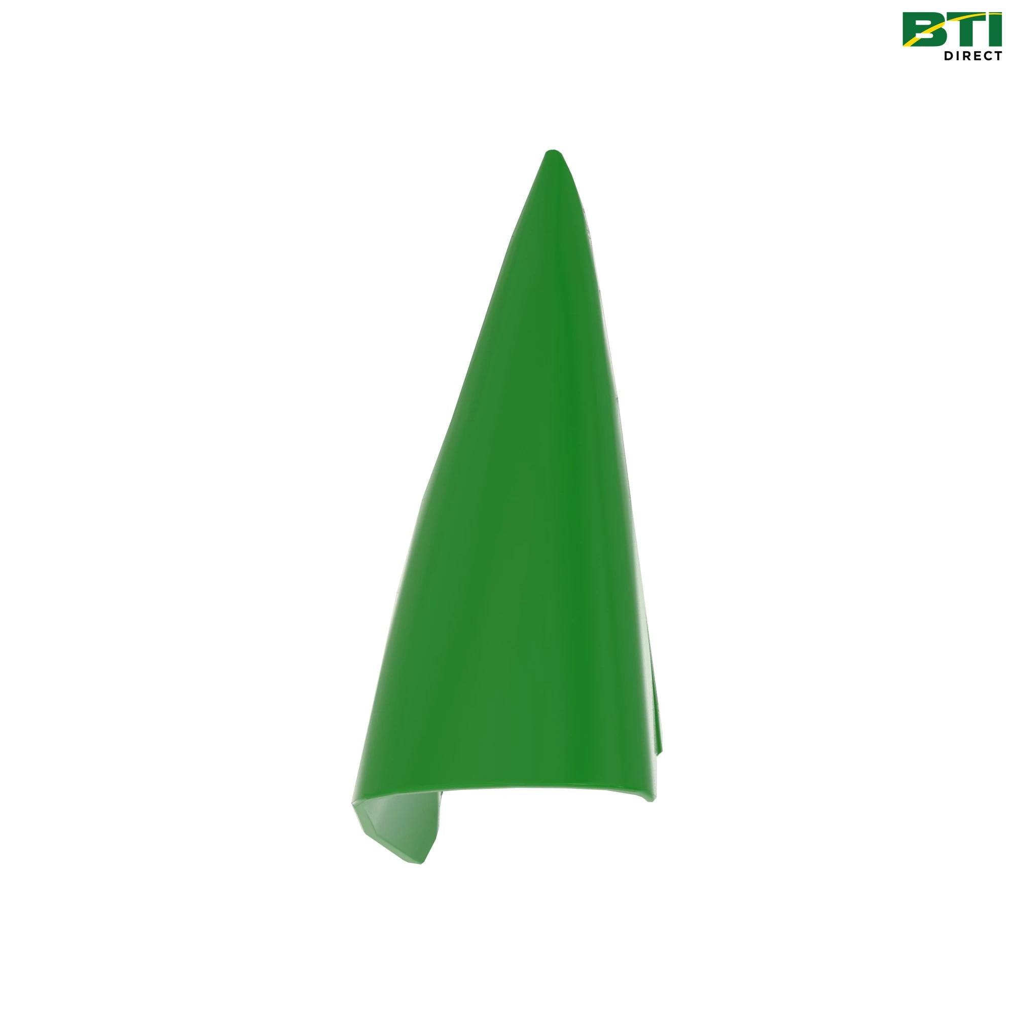 AH227012: Left Side Crop Divider Point