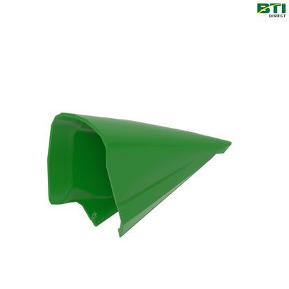 AH227012: Left Side Crop Divider Point