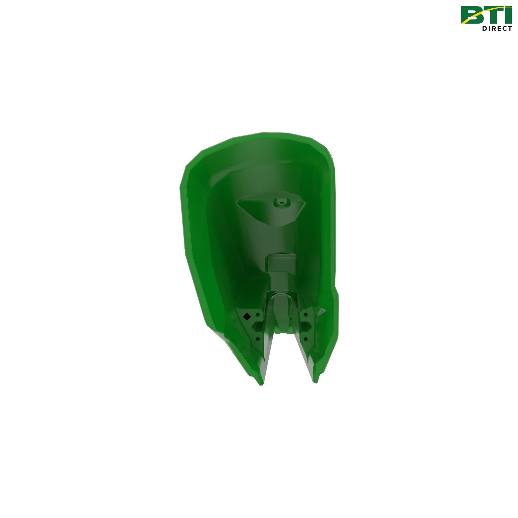 AH227012: Left Side Crop Divider Point