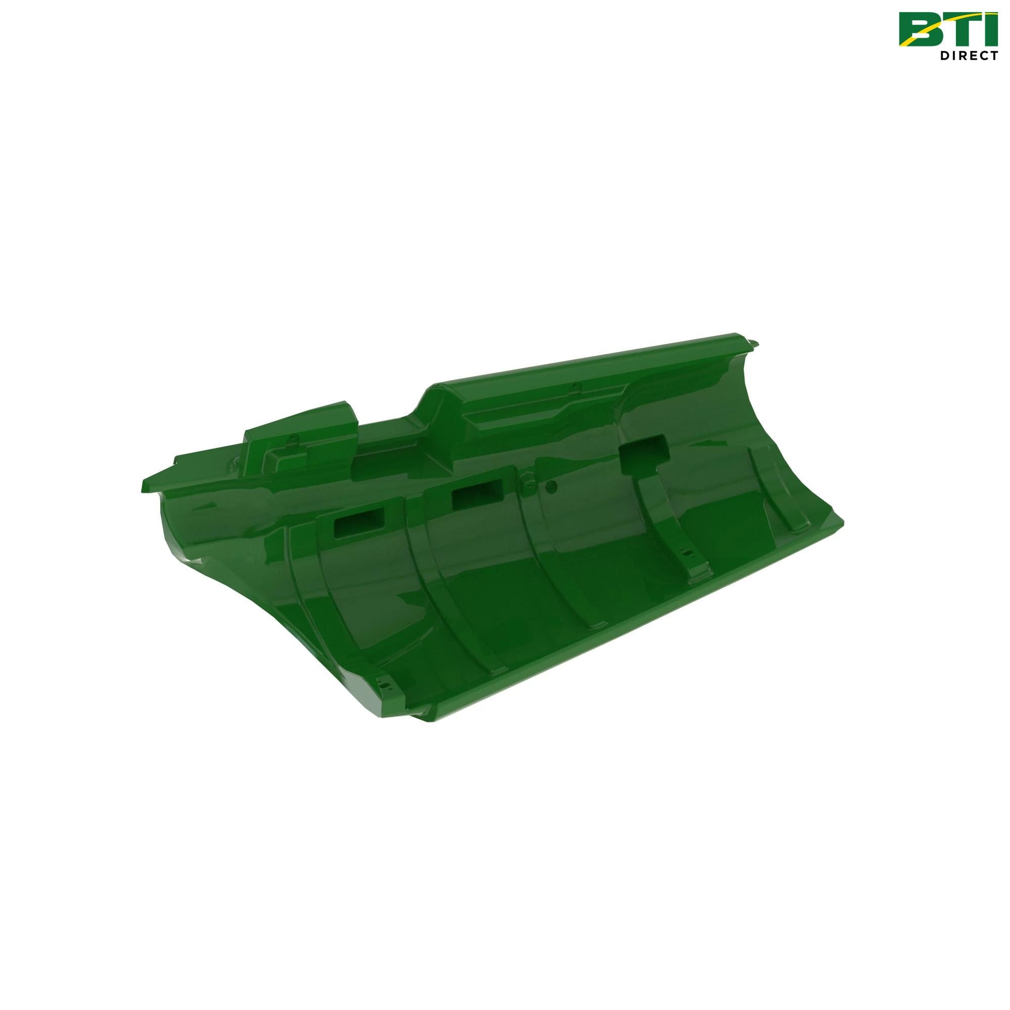 AH227016: Knife Drive Shield, Left Side