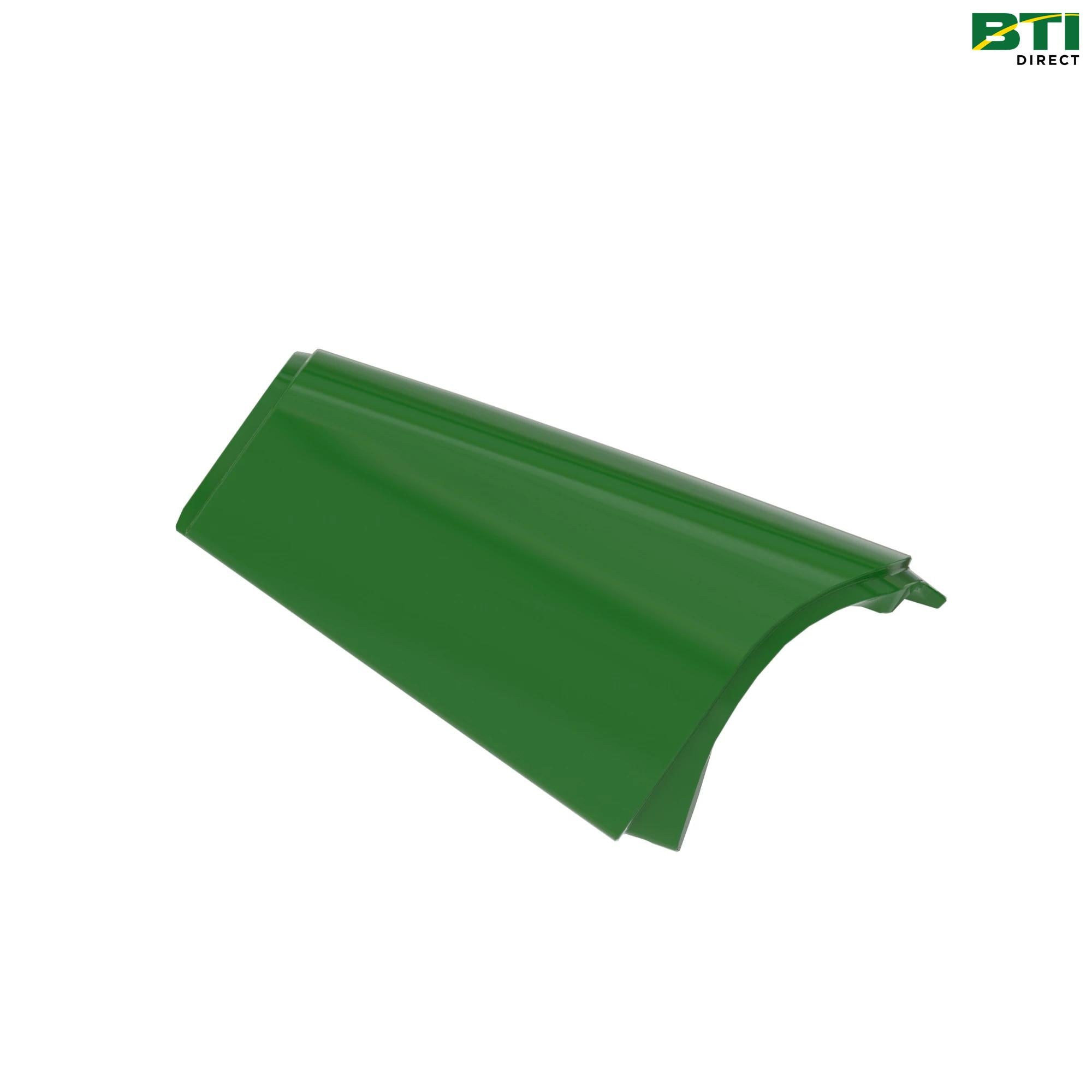 AH227016: Knife Drive Shield, Left Side