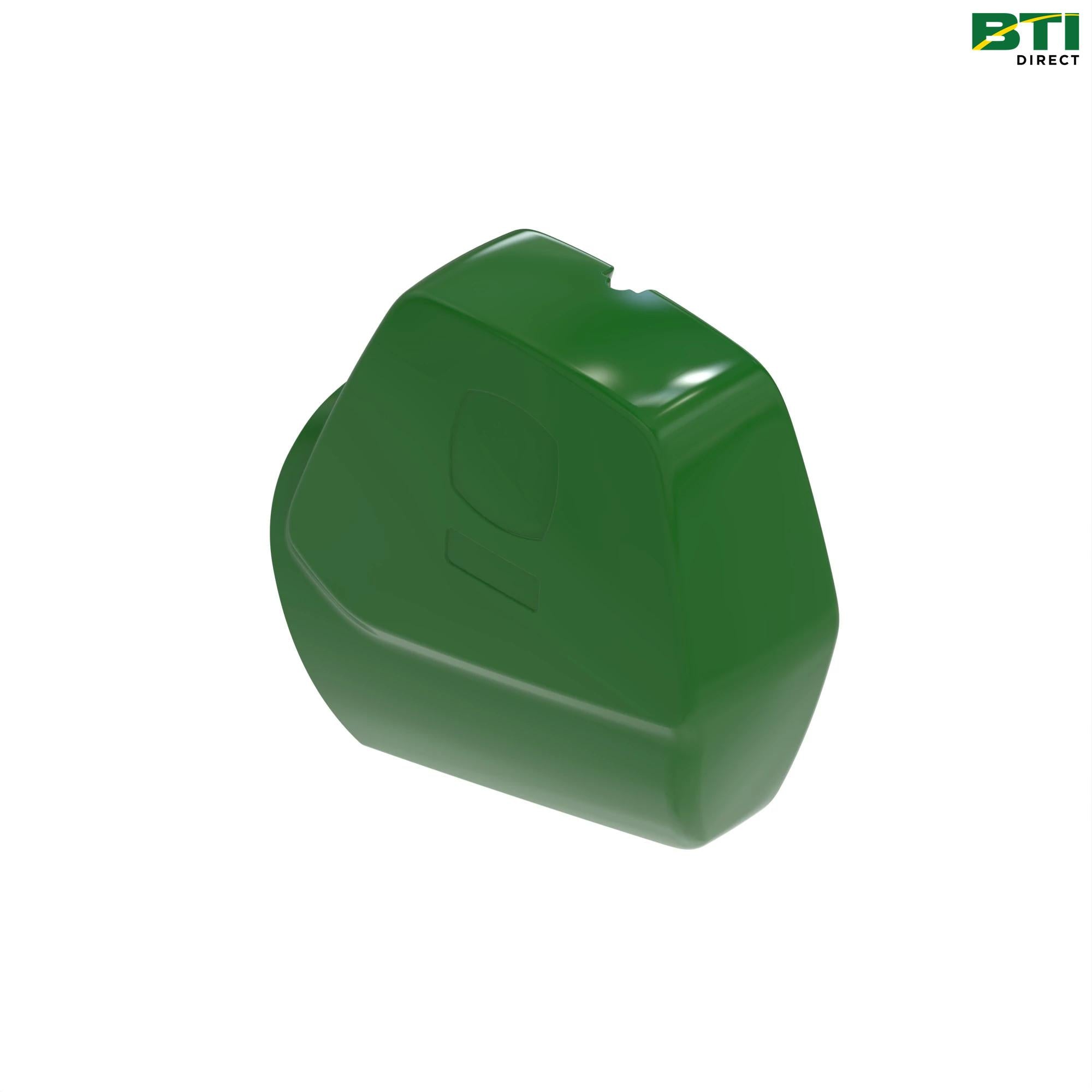 AH227018: Gear Case Shield