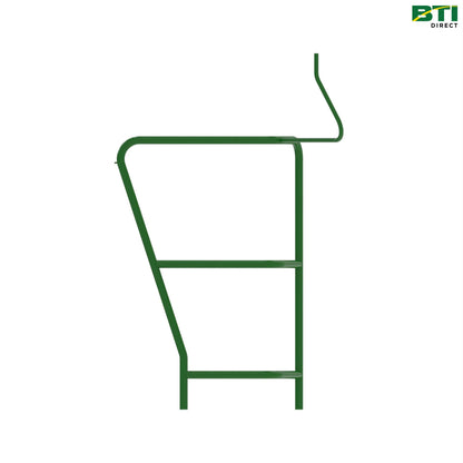 AH227143: Right Side Handrail