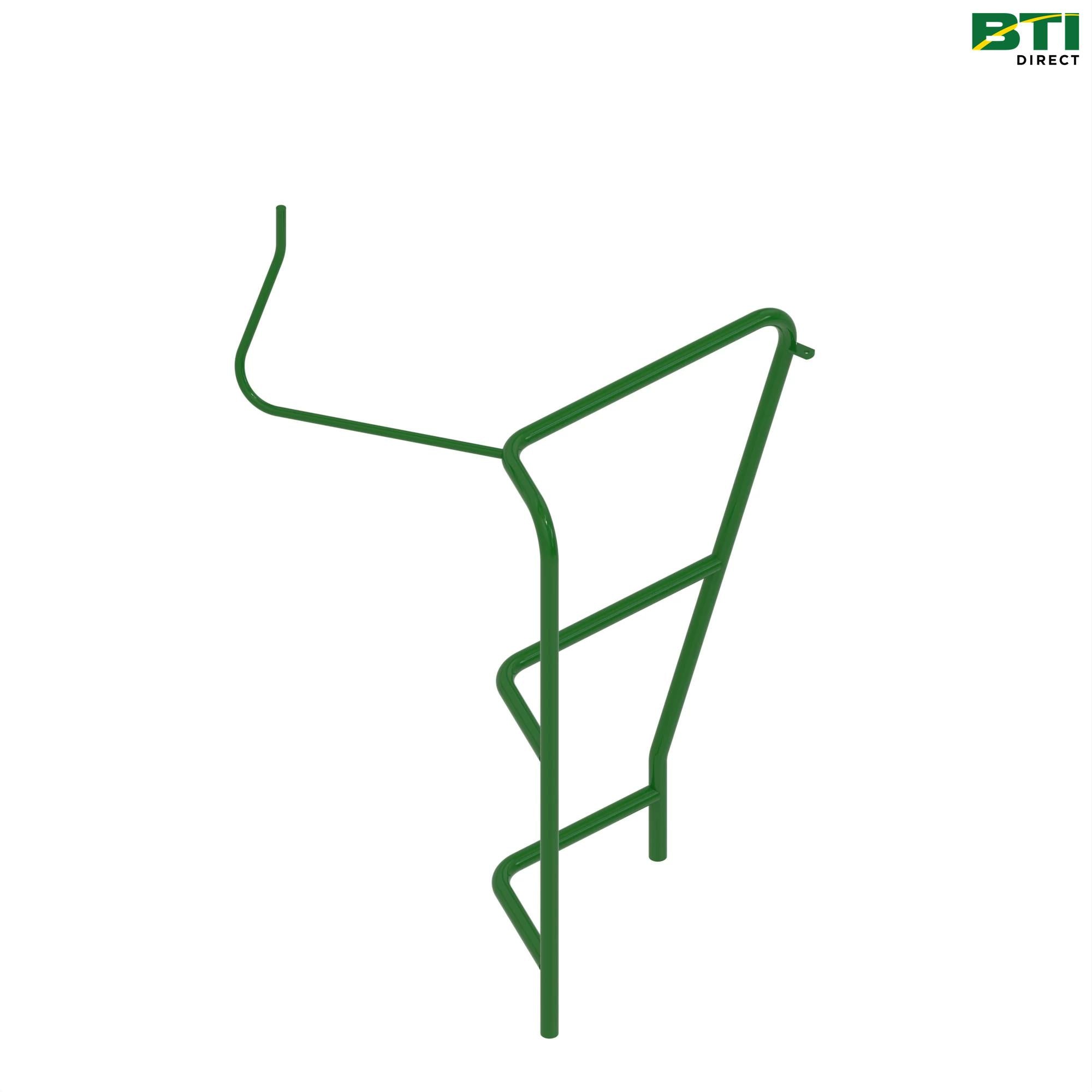 AH227143: Right Side Handrail